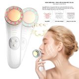 Máy Massage Mặt JOOU ES1021 Ion âm dương, Ánh sáng sinh học
