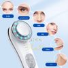 Máy Massage Mặt JOOU ES1021 Ion âm dương, Ánh sáng sinh học