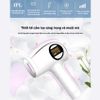 Máy Triệt Lông Vĩnh Viễn Cao Cấp 2 trong 1 JOOU IPL A902 Đèn Thạch Anh A+