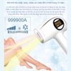 Máy Triệt Lông Vĩnh Viễn Cao Cấp 2 trong 1 JOOU IPL A902 Đèn Thạch Anh A+