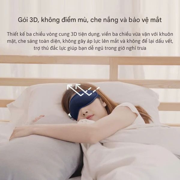 Máy Massage Mắt E22