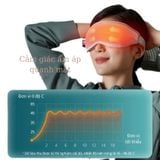 Máy Massage Mắt E22