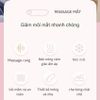 Máy Massage Mắt E22