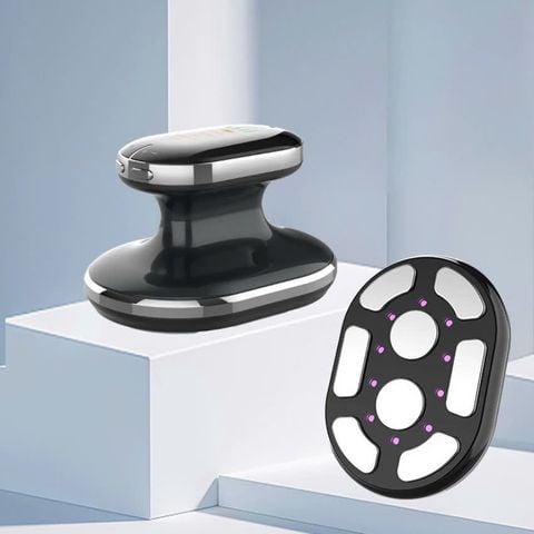 Thiết bị giảm béo Cao Cấp Ánh sáng Màu RF, EMS Joou ES1201