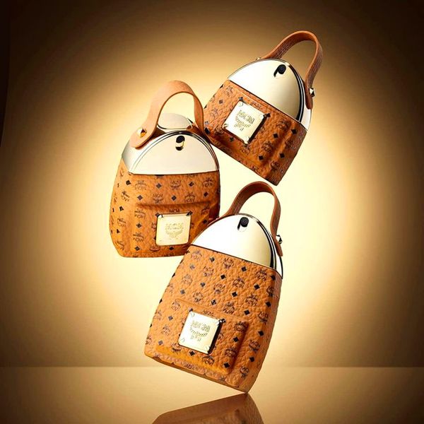 Nước Hoa Unisex MCM EDP ( DATE 10/2026 )
