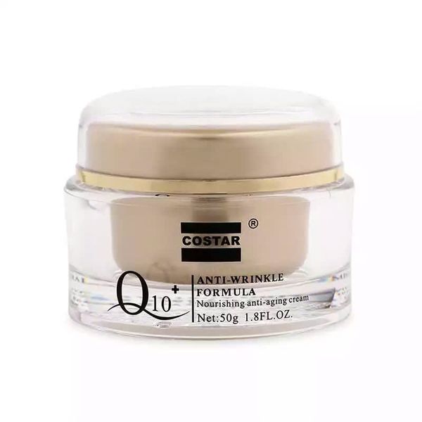 Kem Dưỡng Da Chống Nhăn Nhau Thai Cừu Costar Q10+ 50gr