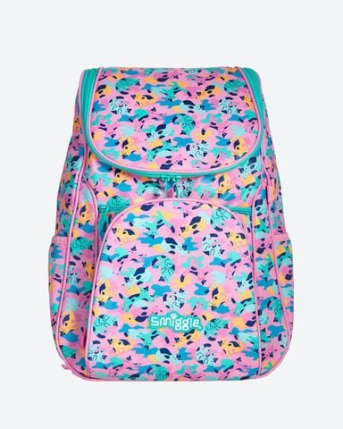 Balo Bag BP Access Illusn