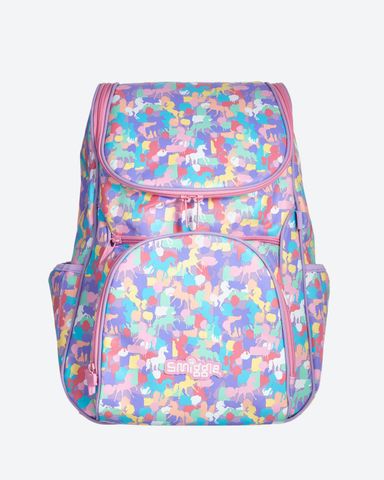 Balo Bag BP Access Illusn