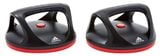 BỘ CHỐNG ĐẨY, HÍT ĐẤT XOAY CAO CẤP ADIDAS ADAC-11401