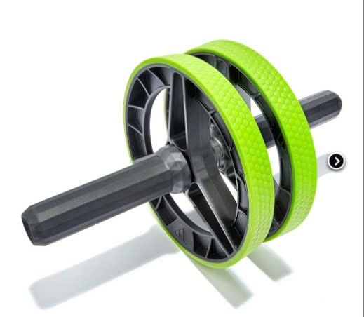 CON LĂN TẬP CƠ BỤNG ADIDAS ADAC-11407