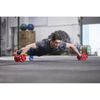 CON LĂN TẬP CƠ BỤNG 2 BÁNH CAO CẤP ADIDAS ADAC-11604
