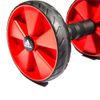 CON LĂN TẬP CƠ BỤNG 2 BÁNH CAO CẤP ADIDAS ADAC-11604