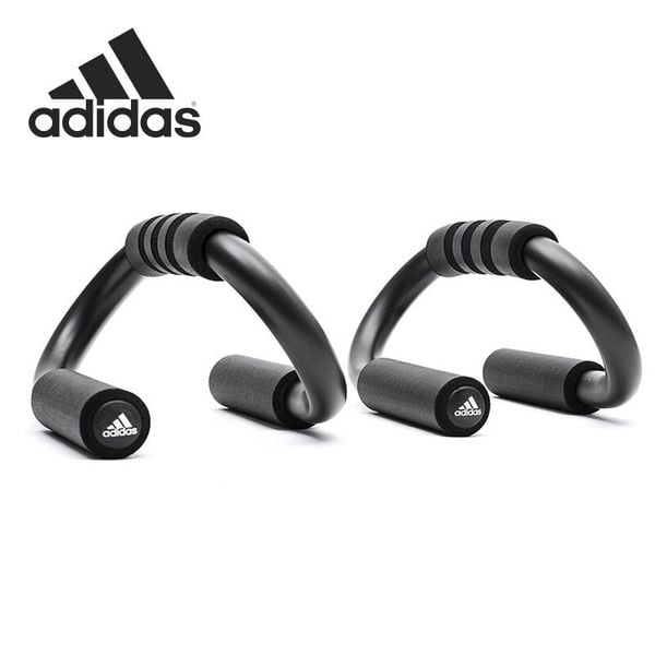 BỘ CHỐNG ĐẨY, HÍT ĐẤT ADIDAS ADAC-12231