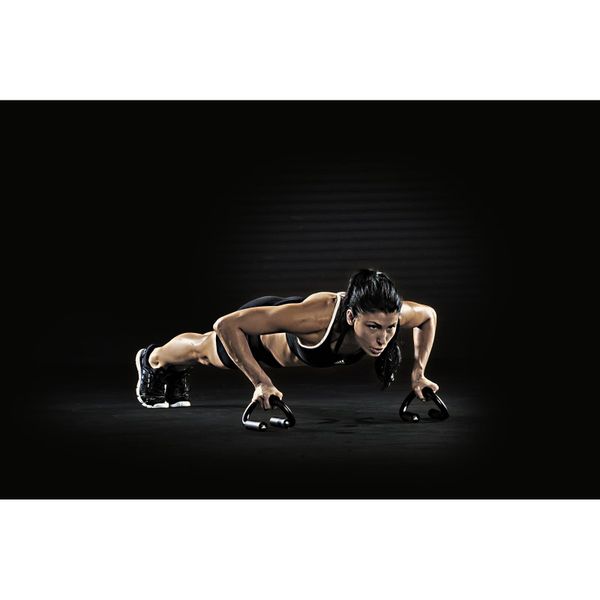 BỘ CHỐNG ĐẨY, HÍT ĐẤT ADIDAS ADAC-12231