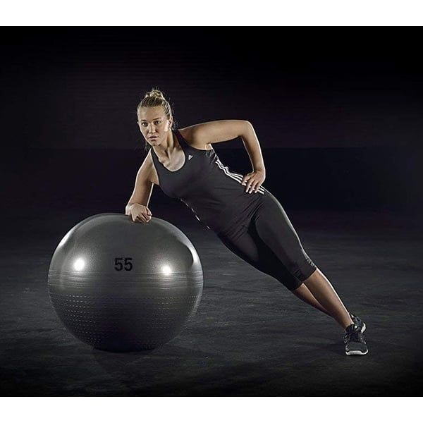 BÓNG ADIDAS 55CM ADBL-11245OR ( CAM )