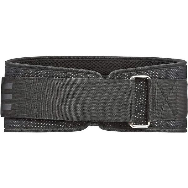 ĐAI HỖ TRỢ NÂNG TẠ CAO CẤP ADIDAS ADGB