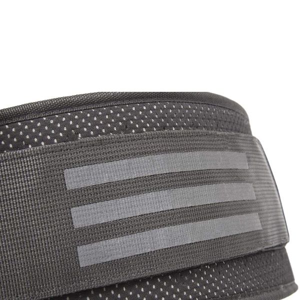 ĐAI HỖ TRỢ NÂNG TẠ CAO CẤP ADIDAS ADGB