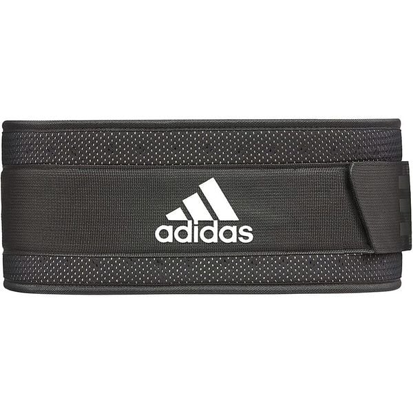 ĐAI HỖ TRỢ NÂNG TẠ CAO CẤP ADIDAS ADGB