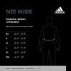 ĐAI HỖ TRỢ NÂNG TẠ CAO CẤP ADIDAS ADGB