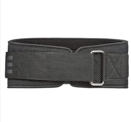 ĐAI HỖ TRỢ NÂNG TẠ CAO CẤP ADIDAS ADGB