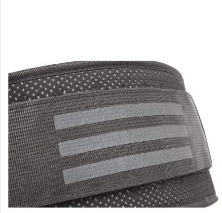 ĐAI HỖ TRỢ NÂNG TẠ CAO CẤP ADIDAS ADGB