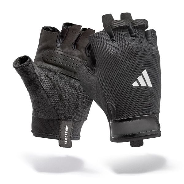 GĂNG TAY THỂ THAO ADIDAS ADGB-15001WH ( NHIỀU SIZE )