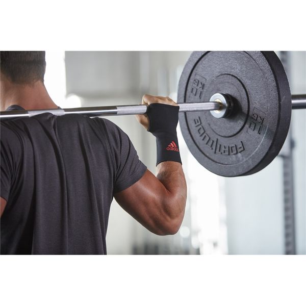 BĂNG CỔ TAY ADIDAS ADSU-1244xRD ( Nhiều Size )