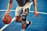 BĂNG ĐẦU GỐI ADIDAS ADSU-1252xBK-NL ( Nhiều Size )