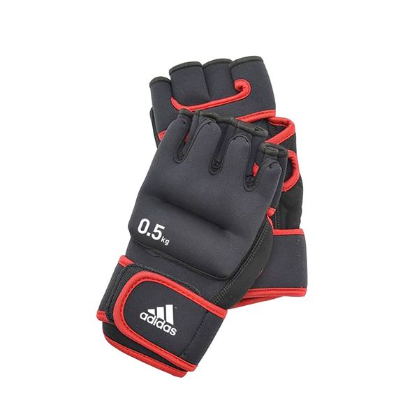 TẠ ĐEO TAY 0,5KG ADIDAS ADWT-10702