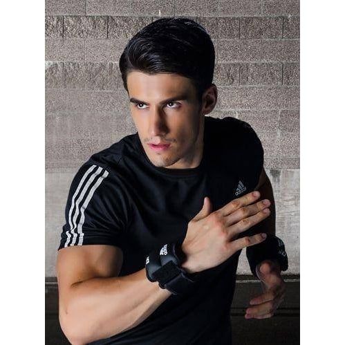 TẠ ĐEO TAY 1KG ADIDAS ADWT-12228