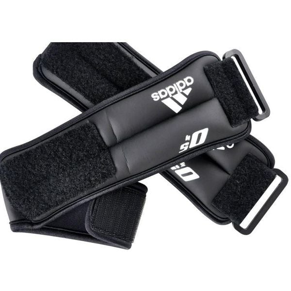 TẠ ĐEO TAY ADIDAS 0,5KG ADIDAS ADWT-12227