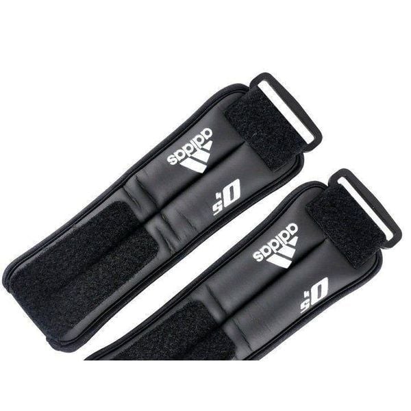 TẠ ĐEO TAY ADIDAS 0,5KG ADIDAS ADWT-12227