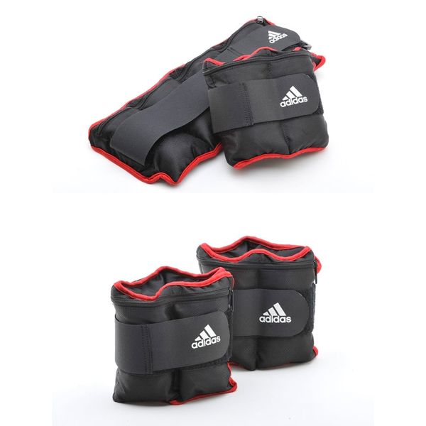 TẠ ĐEO CHÂN 1KG ADIDAS ADWT-12229