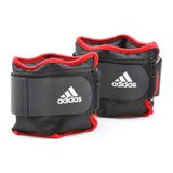 TẠ ĐEO CHÂN 2KG ADIDAS ADWT-12230