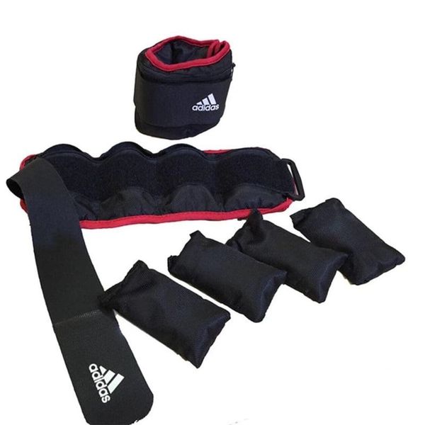 TẠ ĐEO CHÂN 2KG ADIDAS ADWT-12230