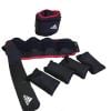 TẠ ĐEO CHÂN 2KG ADIDAS ADWT-12230