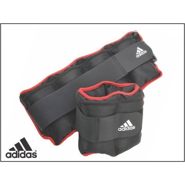 TẠ ĐEO CHÂN 2KG ADIDAS ADWT-12230