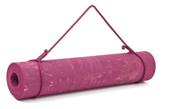 THẢM YOGA 5MM ADIDAS ADYG-10500PK