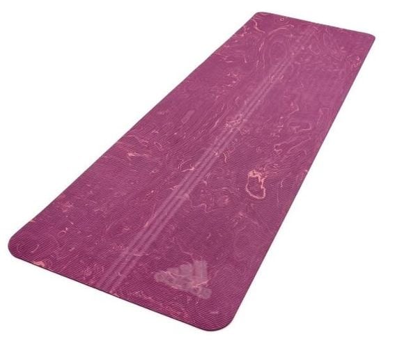 THẢM YOGA 5MM ADIDAS ADYG-10500PK