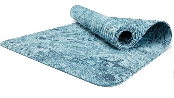 THẢM YOGA 5MM ADIDAS ADYG-10500RS