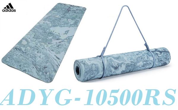 THẢM YOGA 5MM ADIDAS ADYG-10500RS