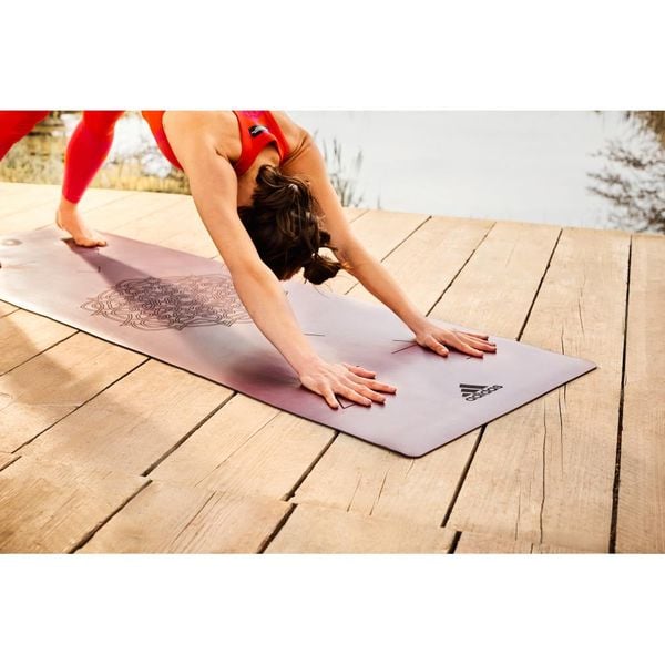 THẢM CAO SU PU ADIDAS ADYG-10820VC