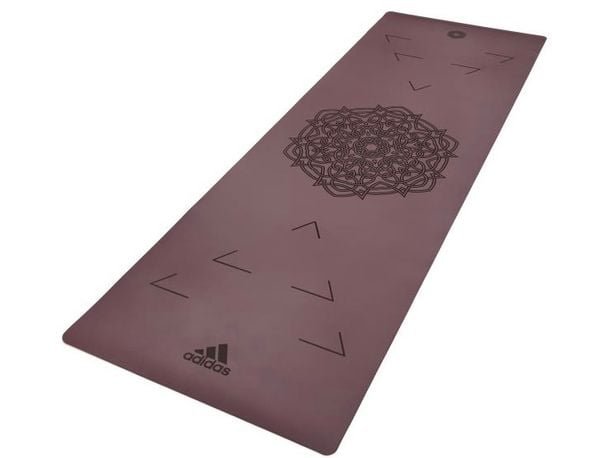 THẢM CAO SU PU ADIDAS ADYG-10820VC