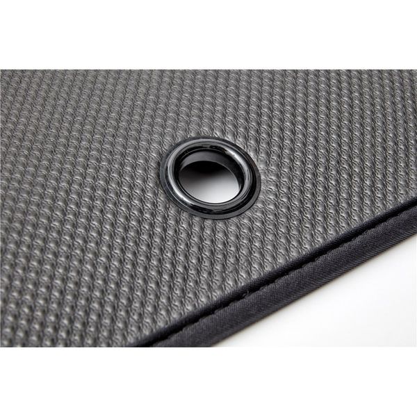 THẢM YOGA 5MM ADIDAS ADYG-19000BK