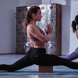 GẠCH YOGA ADIDAS ADYG-20100CORK