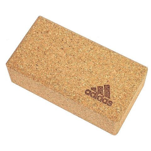 GẠCH YOGA ADIDAS ADYG-20100CORK