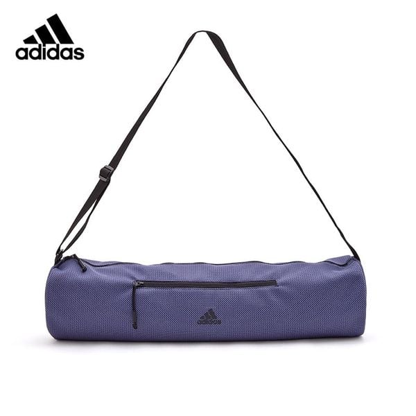 TÚI ĐỰNG THẢM CAO CẤP ADIDAS ADYG-20501BL