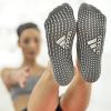 VỚ YOGA ADIDAS ADYG-30101GR SIZE S/M/L