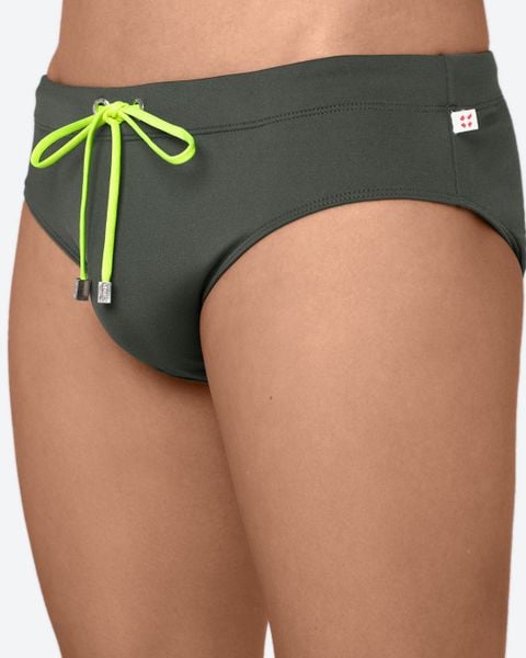 Quần Bơi Nam Color Swim Brief