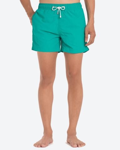 Quần Bơi Nam Pattern Swim Short Aquary ( Nhiều Màu - Họa Tiết Ngẫu Nhiên )